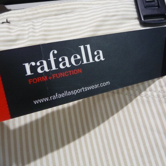 RAFAELLA SIZE 6 CAPRI CROP PANTS - Picture 8 of 10